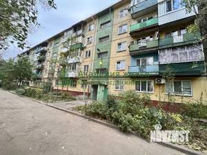 1-к квартира, вторичка, 29м2, 3/5 этаж