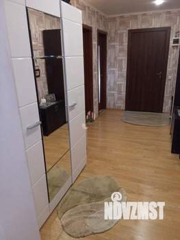 3-к квартира, вторичка, 66м2, 7/10 этаж