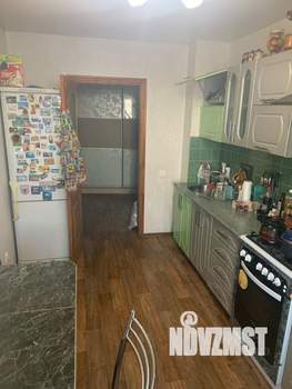 3-к квартира, вторичка, 75м2, 1/10 этаж