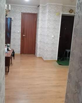 4-к квартира, вторичка, 81м2, 3/5 этаж
