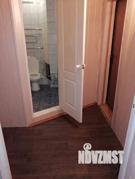 1-к квартира, вторичка, 40м2, 10/10 этаж