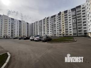 1-к квартира, вторичка, 25м2, 4/10 этаж