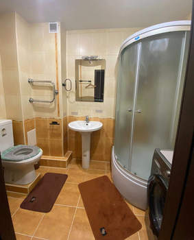 3-к квартира, вторичка, 67м2, 1/9 этаж