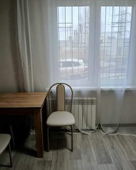 1-к квартира, вторичка, 31м2, 1/10 этаж