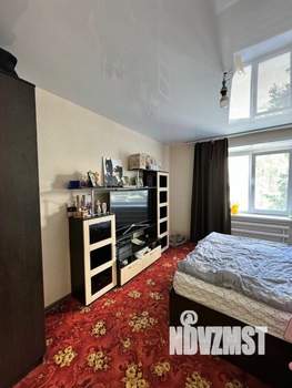 3-к квартира, вторичка, 68м2, 2/9 этаж