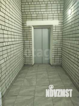 1-к квартира, вторичка, 39м2, 10/10 этаж