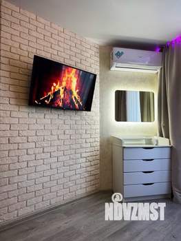 Студия квартира, вторичка, 40м2, 25/25 этаж