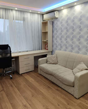 3-к квартира, вторичка, 58м2, 5/9 этаж