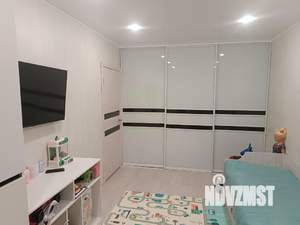 2-к квартира, вторичка, 62м2, 4/5 этаж