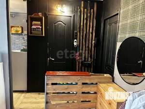 1-к квартира, вторичка, 23м2, 1/5 этаж