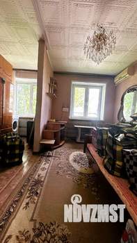 1-к квартира, вторичка, 23м2, 5/5 этаж