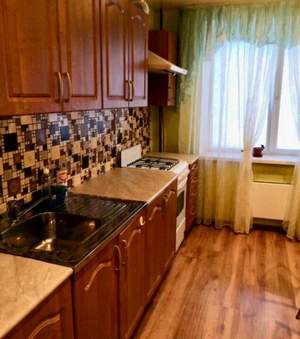 Студия квартира, вторичка, 42м2, 8/10 этаж