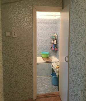2-к квартира, вторичка, 54м2, 6/6 этаж