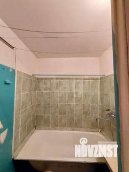 2-к квартира, вторичка, 53м2, 5/9 этаж