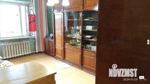 1-к квартира, вторичка, 34м2, 1/5 этаж
