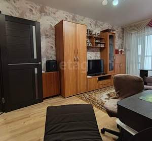 1-к квартира, вторичка, 49м2, 9/14 этаж