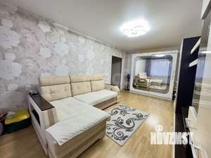 2-к квартира, вторичка, 50м2, 1/9 этаж