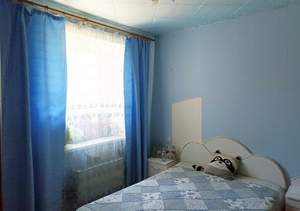 3-к квартира, вторичка, 59м2, 6/9 этаж