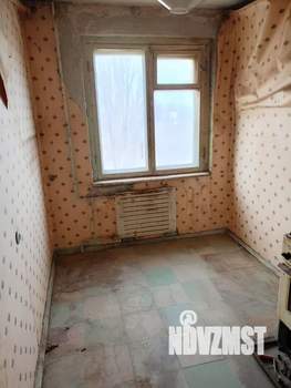 2-к квартира, вторичка, 43м2, 2/5 этаж