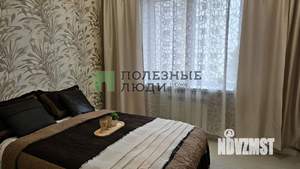 2-к квартира, вторичка, 52м2, 4/25 этаж