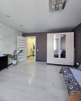 1-к квартира, вторичка, 37м2, 7/9 этаж