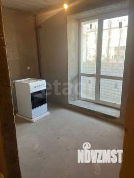 1-к квартира, вторичка, 37м2, 2/10 этаж
