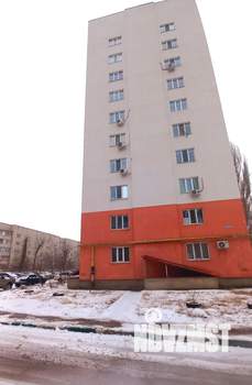 Студия квартира, вторичка, 40м2, 8/10 этаж