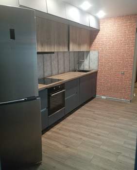 3-к квартира, вторичка, 57м2, 9/10 этаж