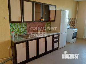 2-к квартира, вторичка, 61м2, 6/10 этаж