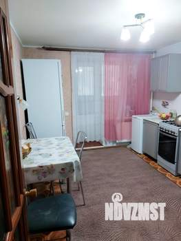 3-к квартира, вторичка, 84м2, 1/10 этаж