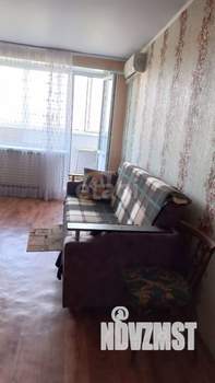 1-к квартира, вторичка, 34м2, 5/5 этаж
