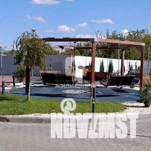 1-к квартира, вторичка, 41м2, 19/25 этаж