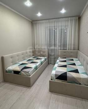 2-к квартира, вторичка, 60м2, 6/14 этаж