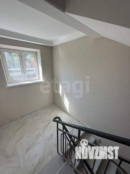 1-к квартира, вторичка, 39м2, 6/10 этаж