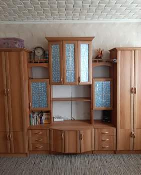 1-к квартира, вторичка, 23м2, 2/5 этаж