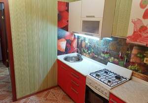 1-к квартира, вторичка, 39м2, 5/10 этаж