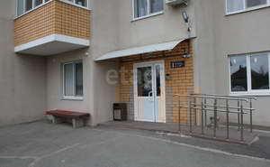 2-к квартира, вторичка, 73м2, 25/25 этаж