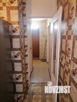 1-к квартира, вторичка, 30м2, 3/5 этаж