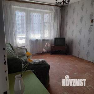 2-к квартира, вторичка, 53м2, 6/10 этаж