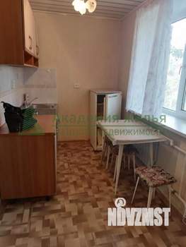 1-к квартира, вторичка, 24м2, 4/5 этаж