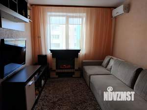2-к квартира, вторичка, 74м2, 4/10 этаж