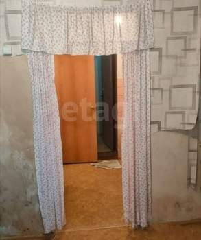 1-к квартира, вторичка, 13м2, 1/5 этаж