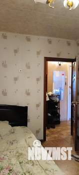 3-к квартира, вторичка, 58м2, 9/9 этаж