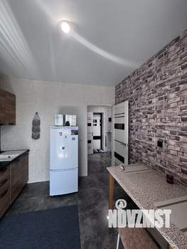 1-к квартира, вторичка, 36м2, 5/11 этаж