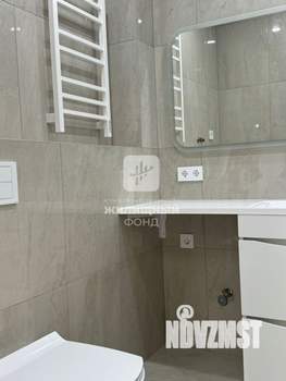 1-к квартира, вторичка, 45м2, 5/26 этаж