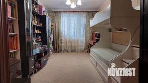 2-к квартира, вторичка, 50м2, 2/9 этаж