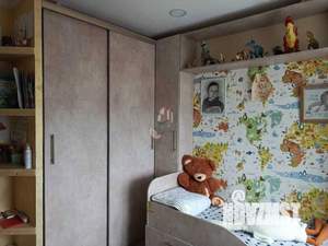 3-к квартира, вторичка, 60м2, 3/5 этаж