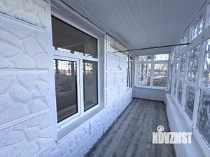 3-к квартира, вторичка, 82м2, 1/3 этаж