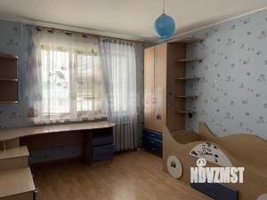 3-к квартира, вторичка, 76м2, 8/10 этаж