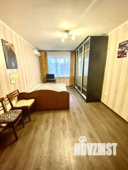 1-к квартира, вторичка, 29м2, 5/5 этаж